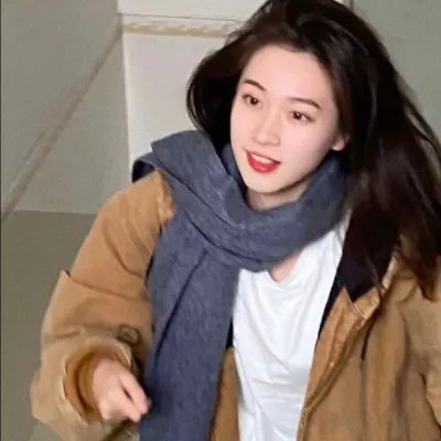 如积雪般的永寂